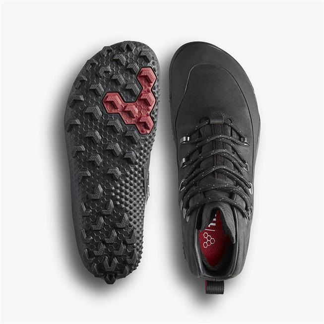 TRACKER WINTER II SG MENS